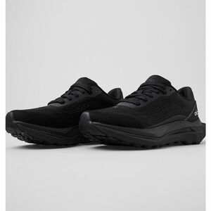 ALO Yoga Runners Black/Black Unisex 8W-6.5M NEW WITH TAGS